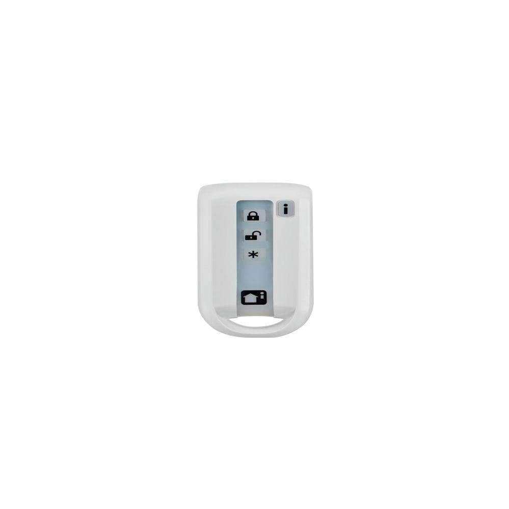 WIRELESS REMOTE CONTROLS - simsiz məsafədən idarəetmə cihazları