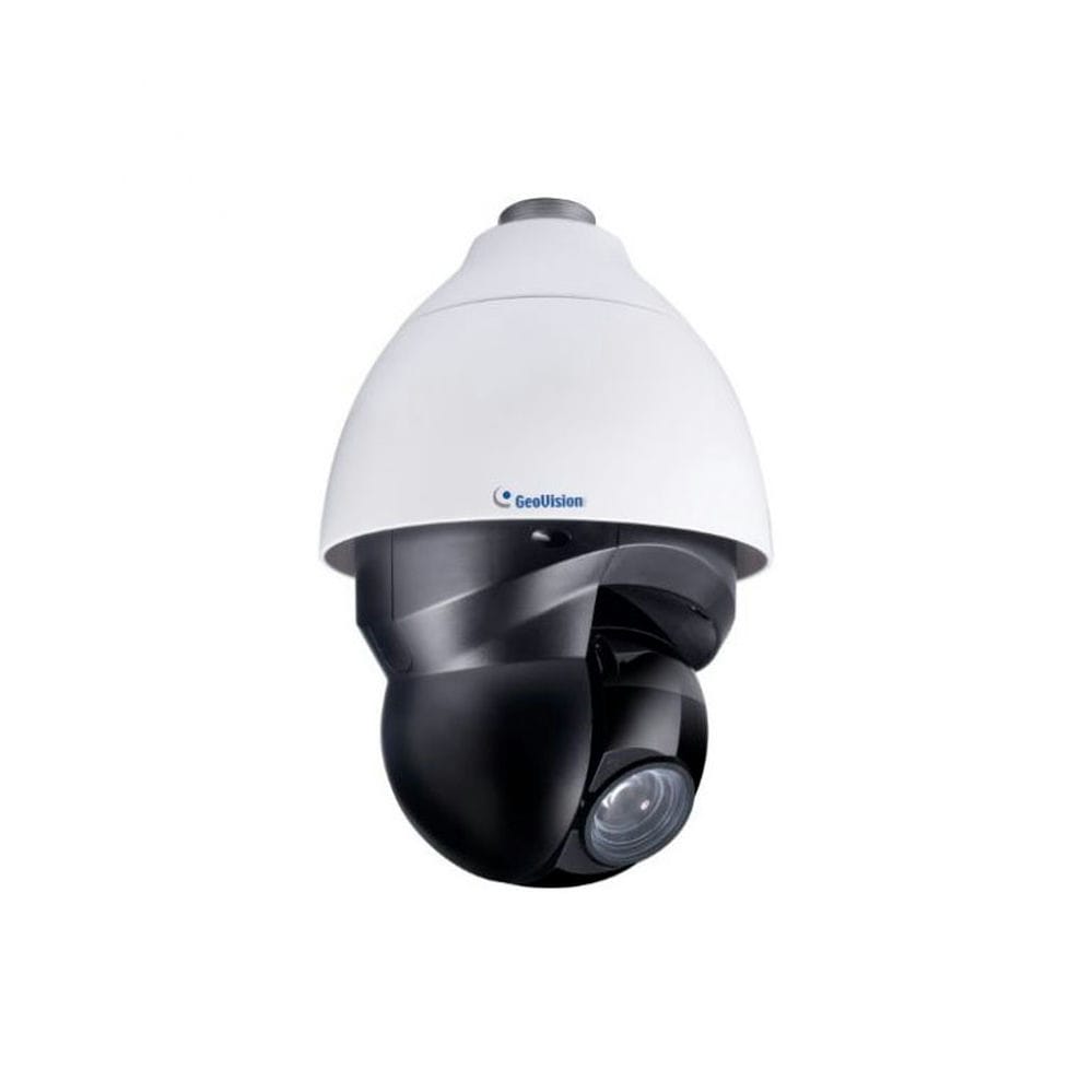 Speed Dome PTZ Camera
