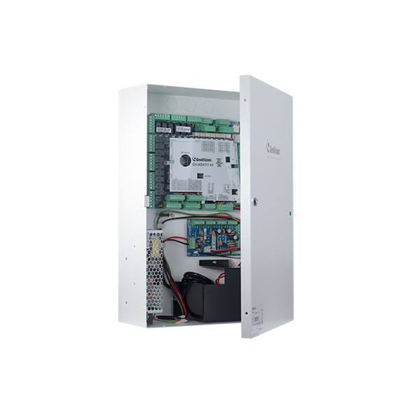 GV-AS4111 Kit / GV-AS8111 Kit
