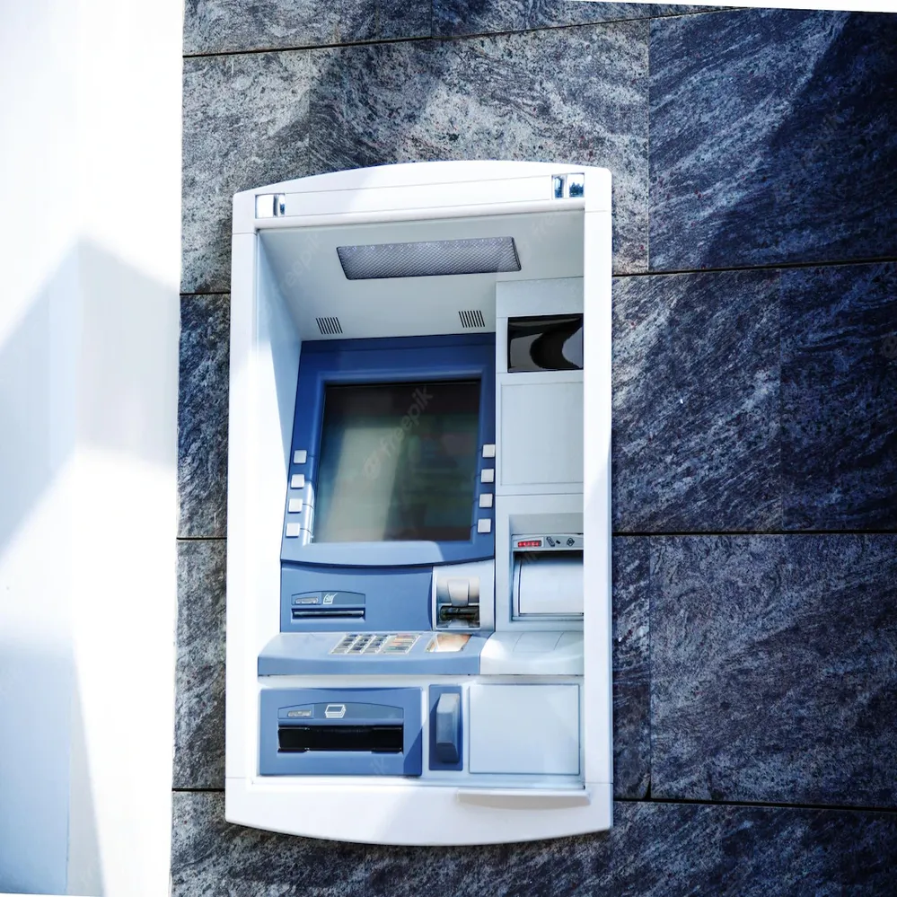 Bankomatlar, ödəniş terminalları və satış avtomatlarına nəzarət və mühafizə