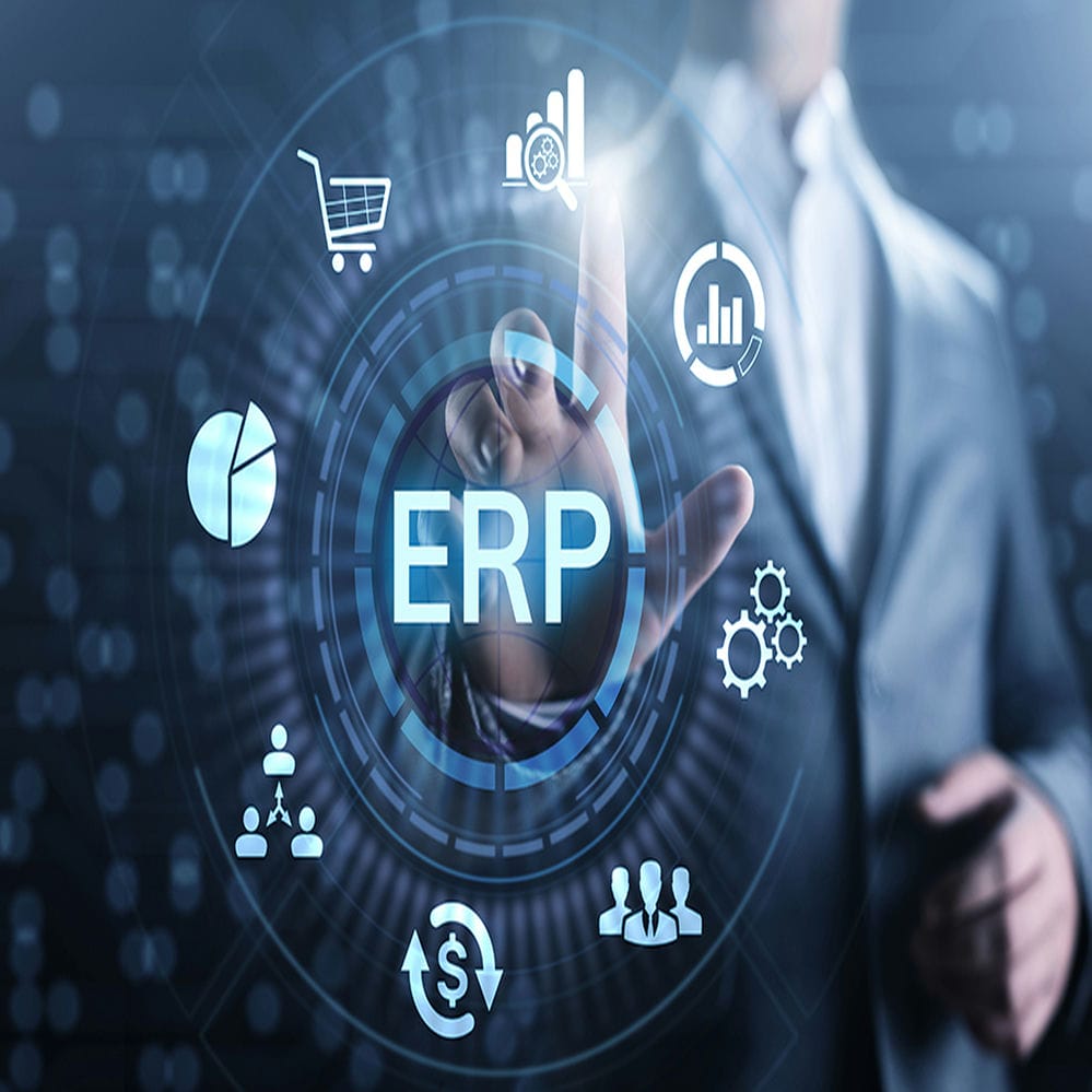 Интеграция программного обеспечения GPS-мониторинга с внутренними ERP-системами
