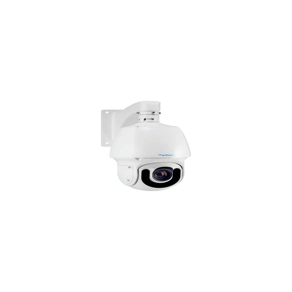 Speed Dome PTZ Camera
