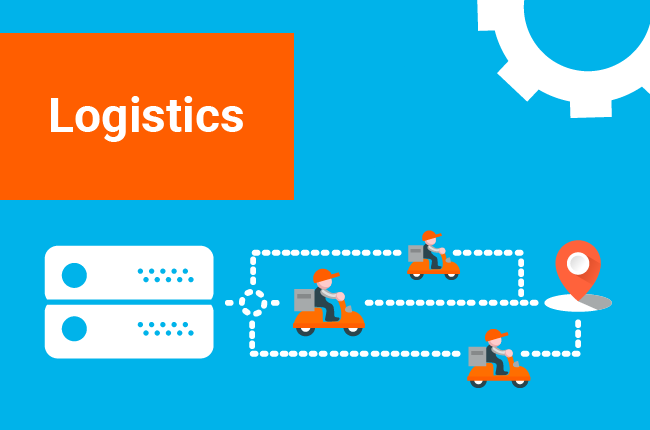 Logistika