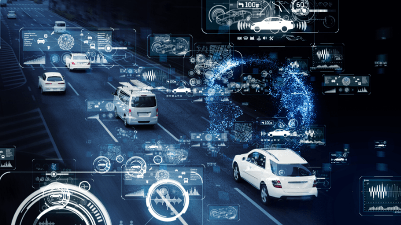 Nəqliyyat vasitələrinin Monitorinqi və İdarə olunması (GPS Monitoring)