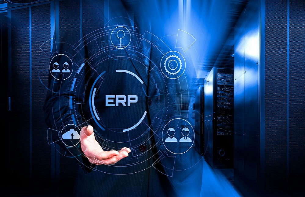 ERP sistemləri ilə inteqrasiya