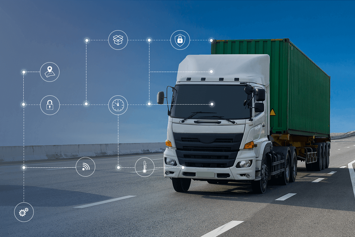Nəqliyyat vasitələrinin Monitorinqi və İdarə olunması (GPS Monitoring)